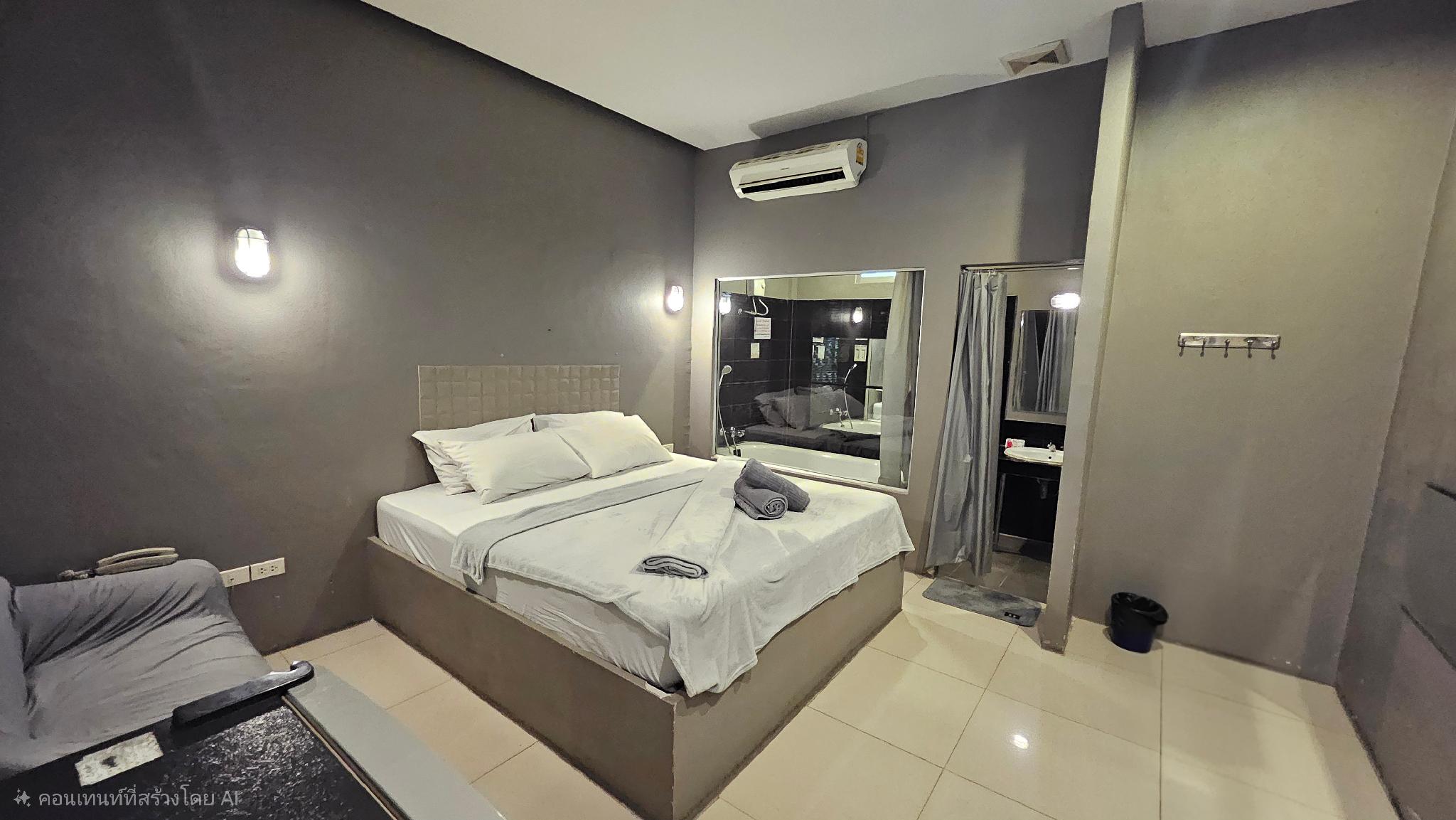 Heaven Inn 2/21