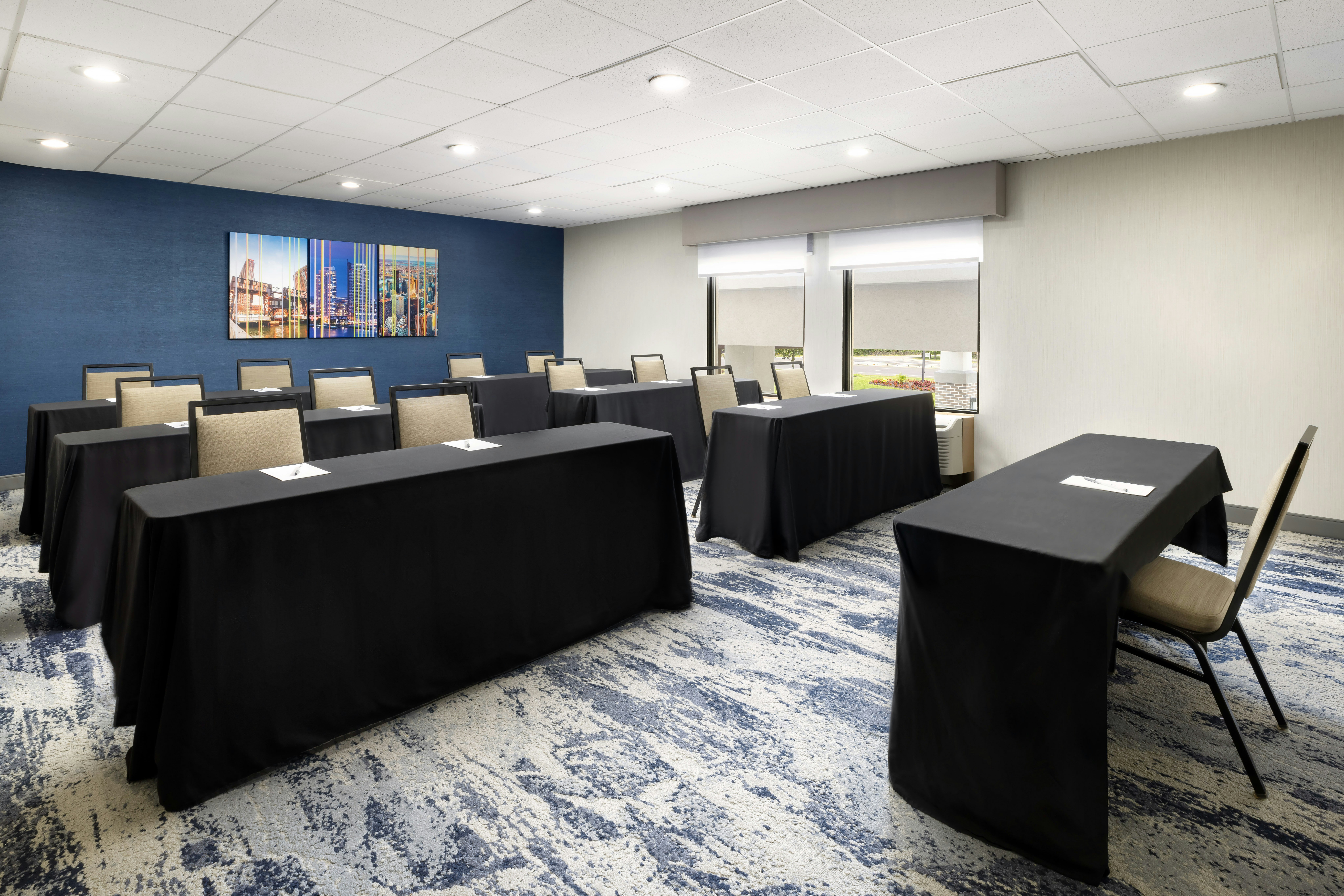Hampton Inn Long Island-Islandia 47/50