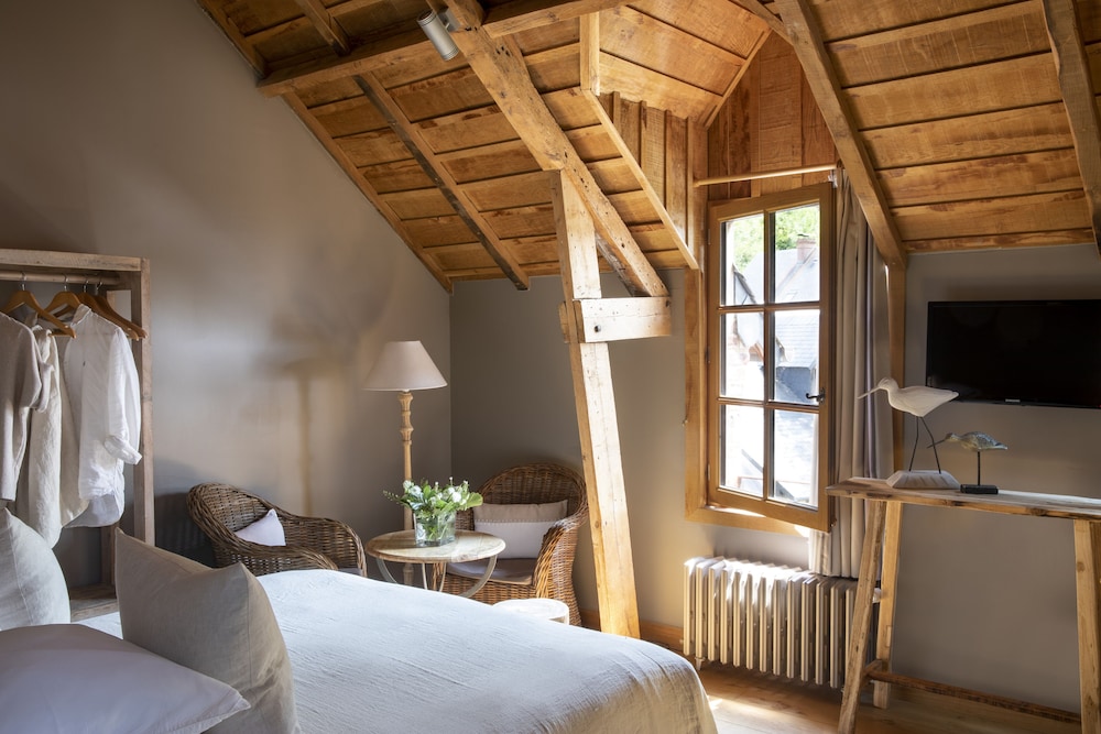 Auberge De La Source 54/69