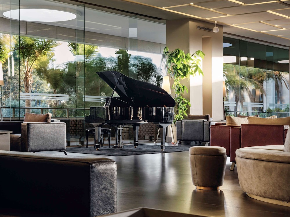 Movenpick Hotel & Casino Malabata Tanger 8/41