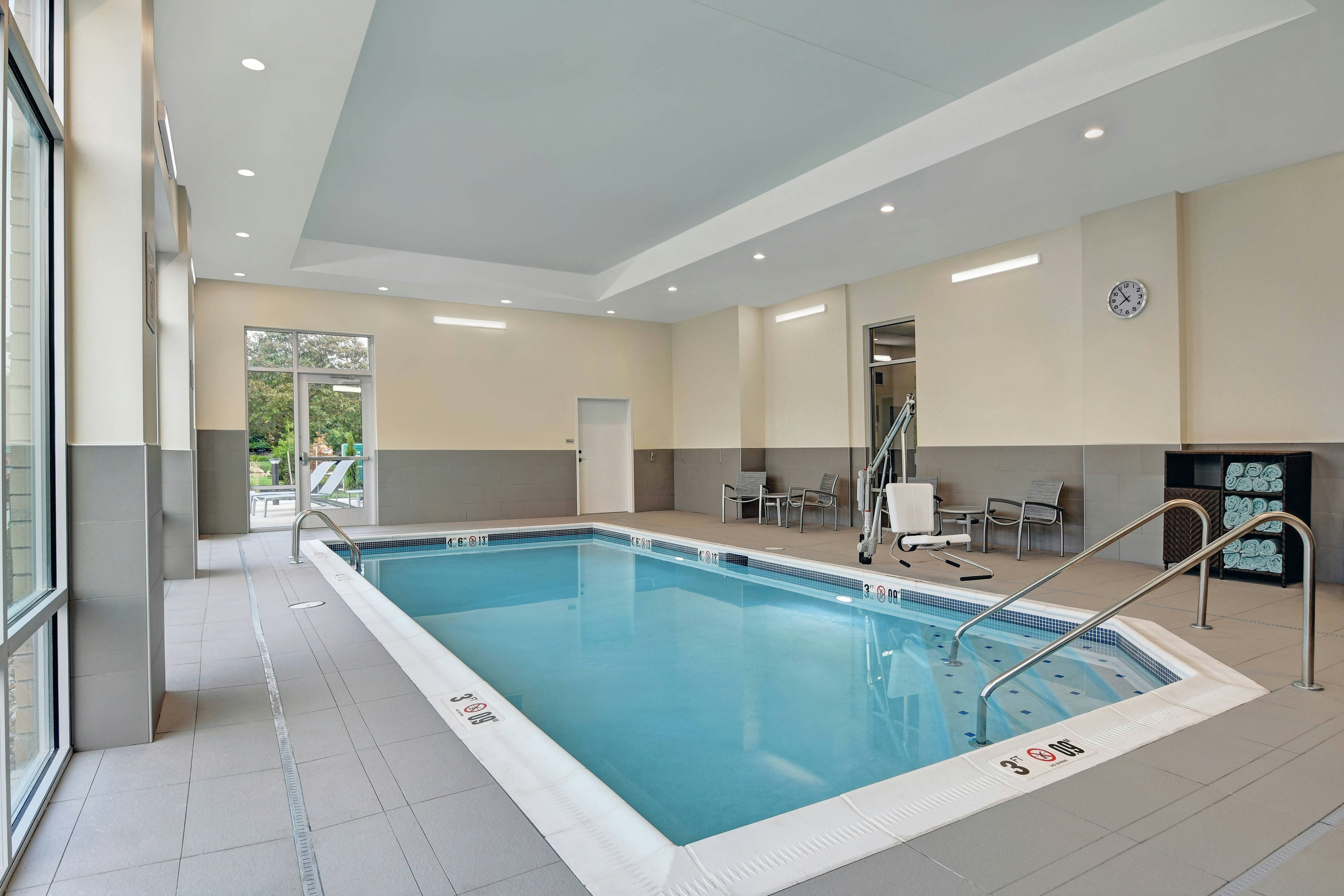 TownePlace Suites by Marriott Columbus Dublin 9/23