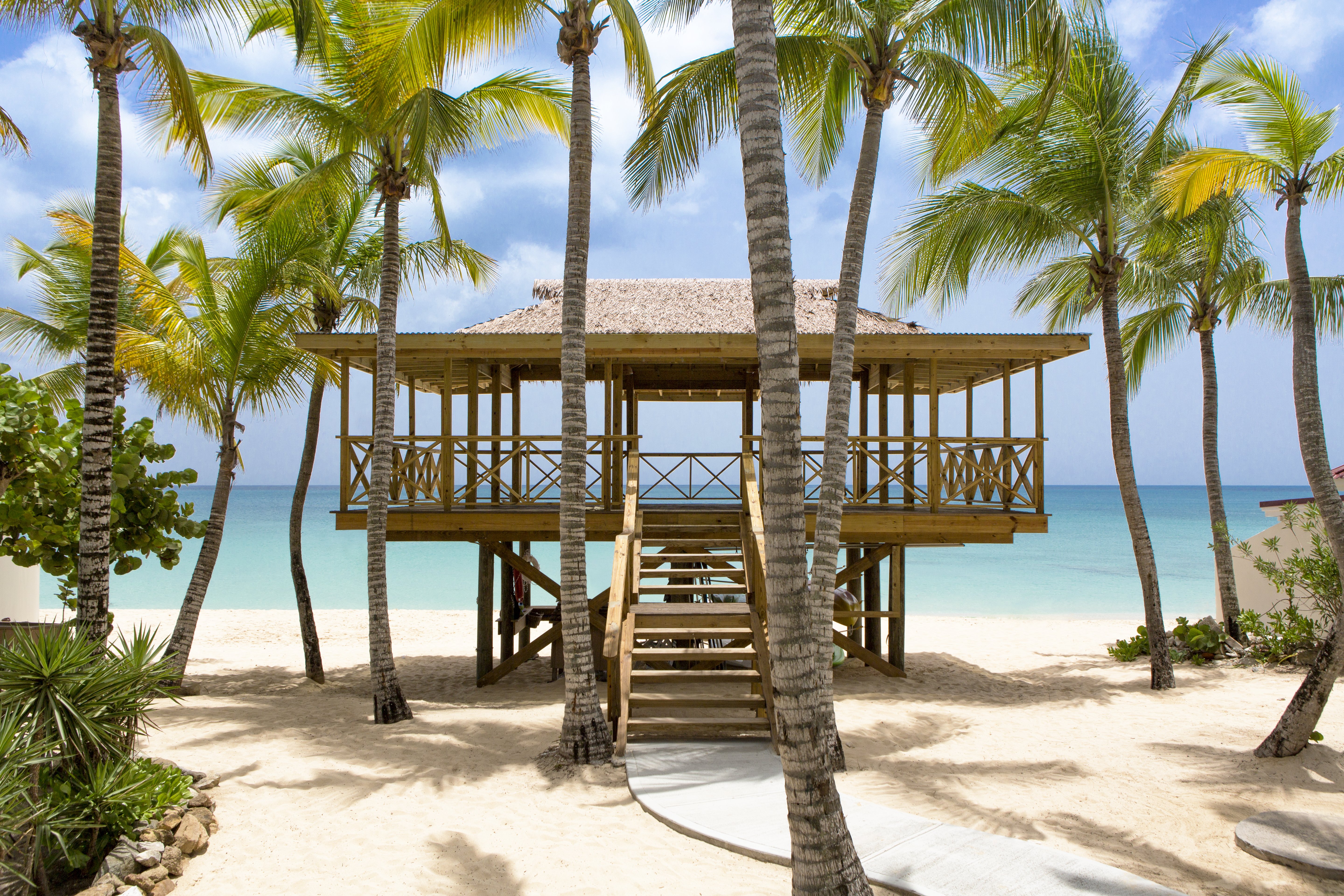 Galley Bay Resort and Spa All Inclusive Adults Only 59/83
