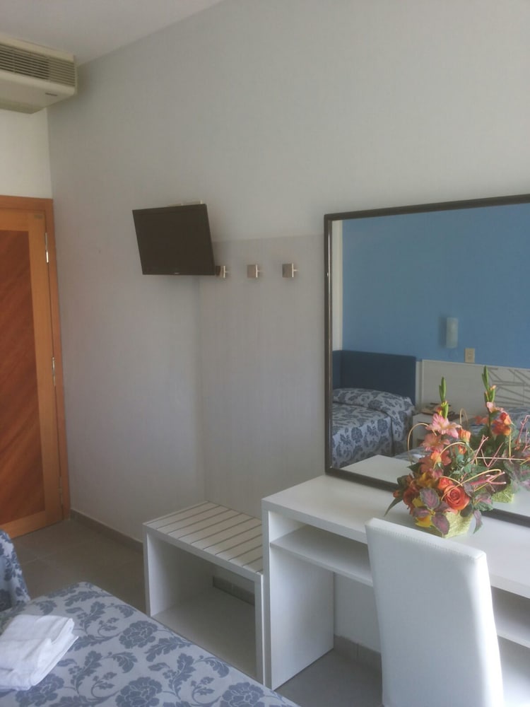 Hotel President 23/36