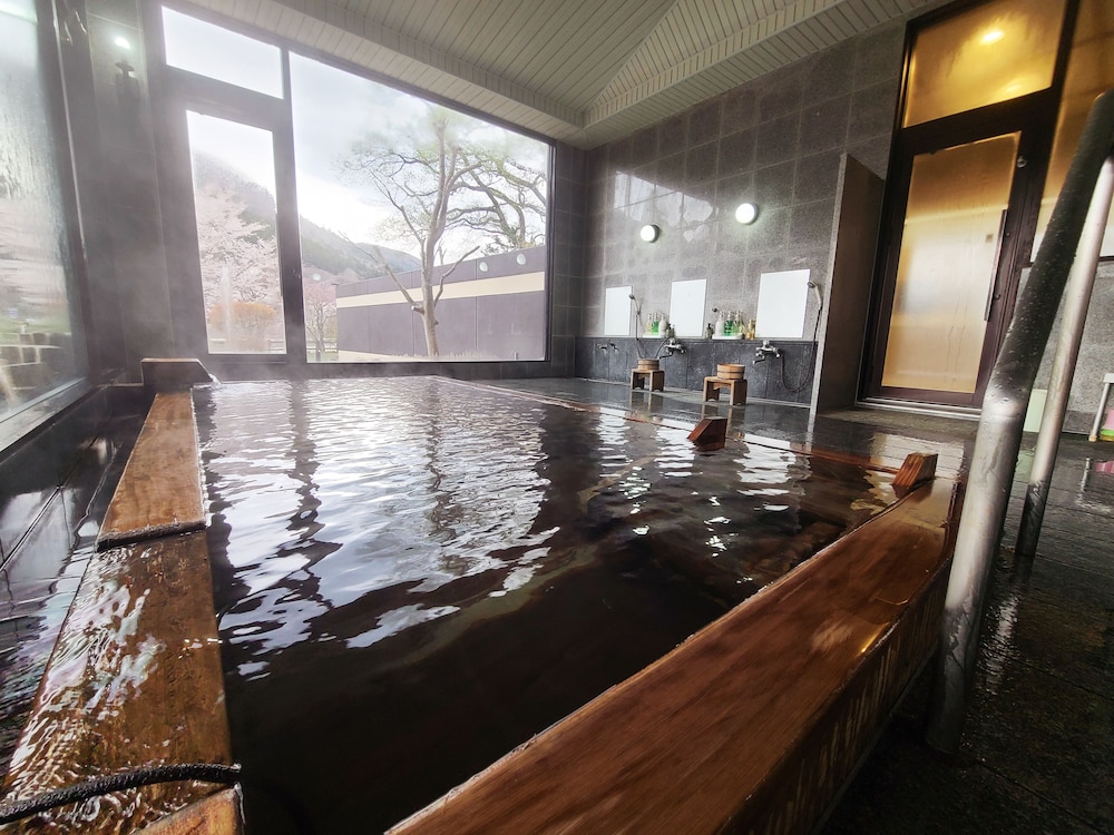 Akasawa Onsen Ryokan 14/41