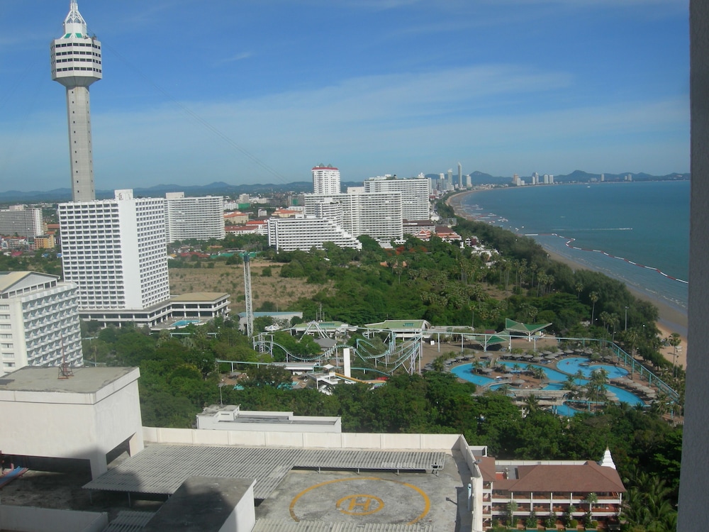 Jardin Hotel 42/50