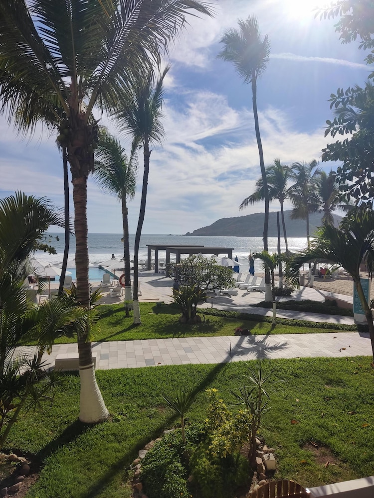The Palms Resort of Mazatlan 66/67
