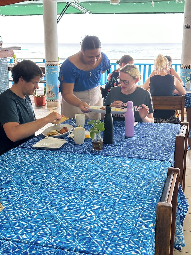 Litia Sini Beach Resort 37/50