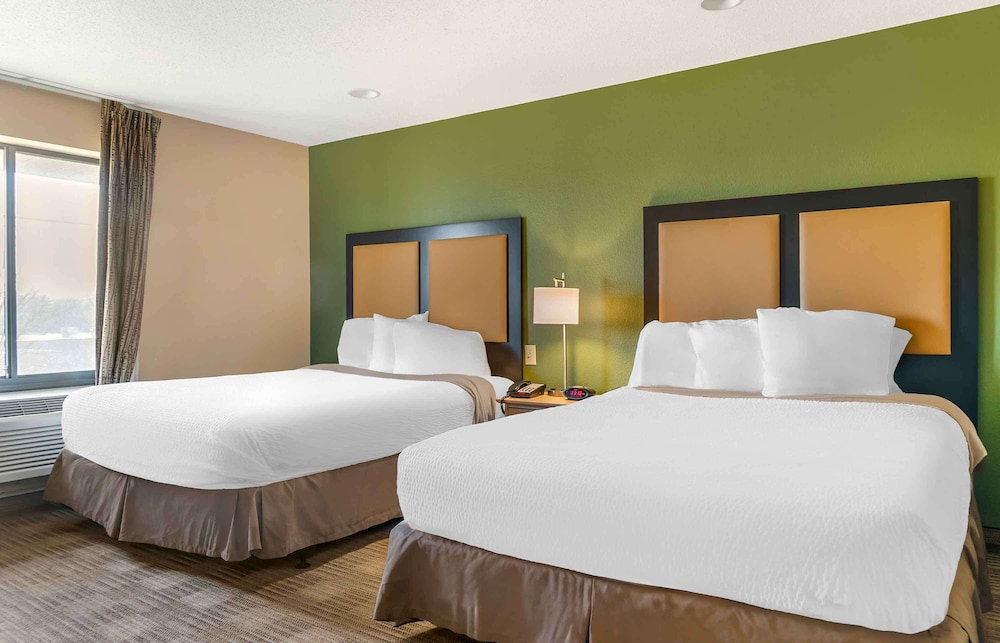 Extended Stay America - Detroit - Ann Arbor-University South 18/49