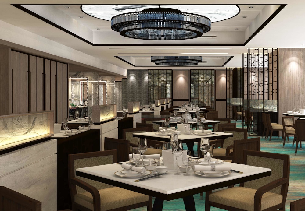 Courtyard by Marriott Taipei 32/50