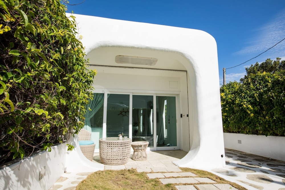 Southborder Design Hotel 2/69