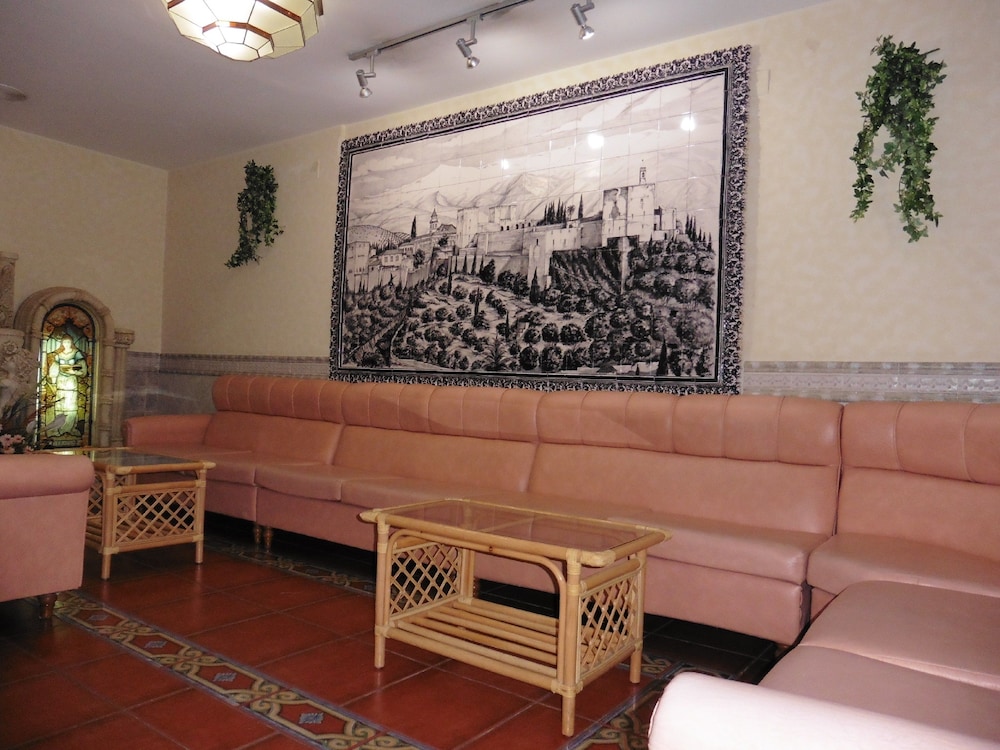 HOSTAL RURAL MONTUAL 12/49
