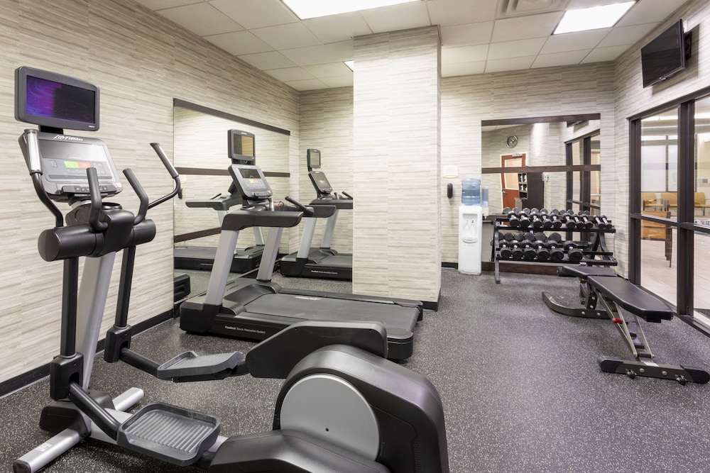 Courtyard by Marriott Rochester Mayo Clinic Area/Saint Marys 21/51