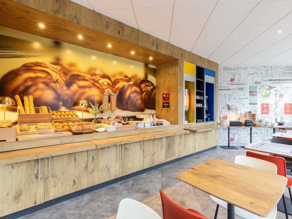 Ibis Chalons En Champagne 35/58