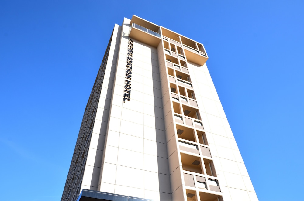 Kikitsu Station Hotel 2/23