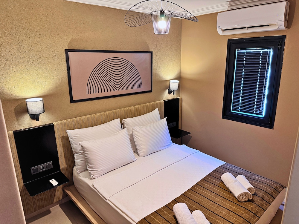 Bodrum Gulet Hotel 21/50