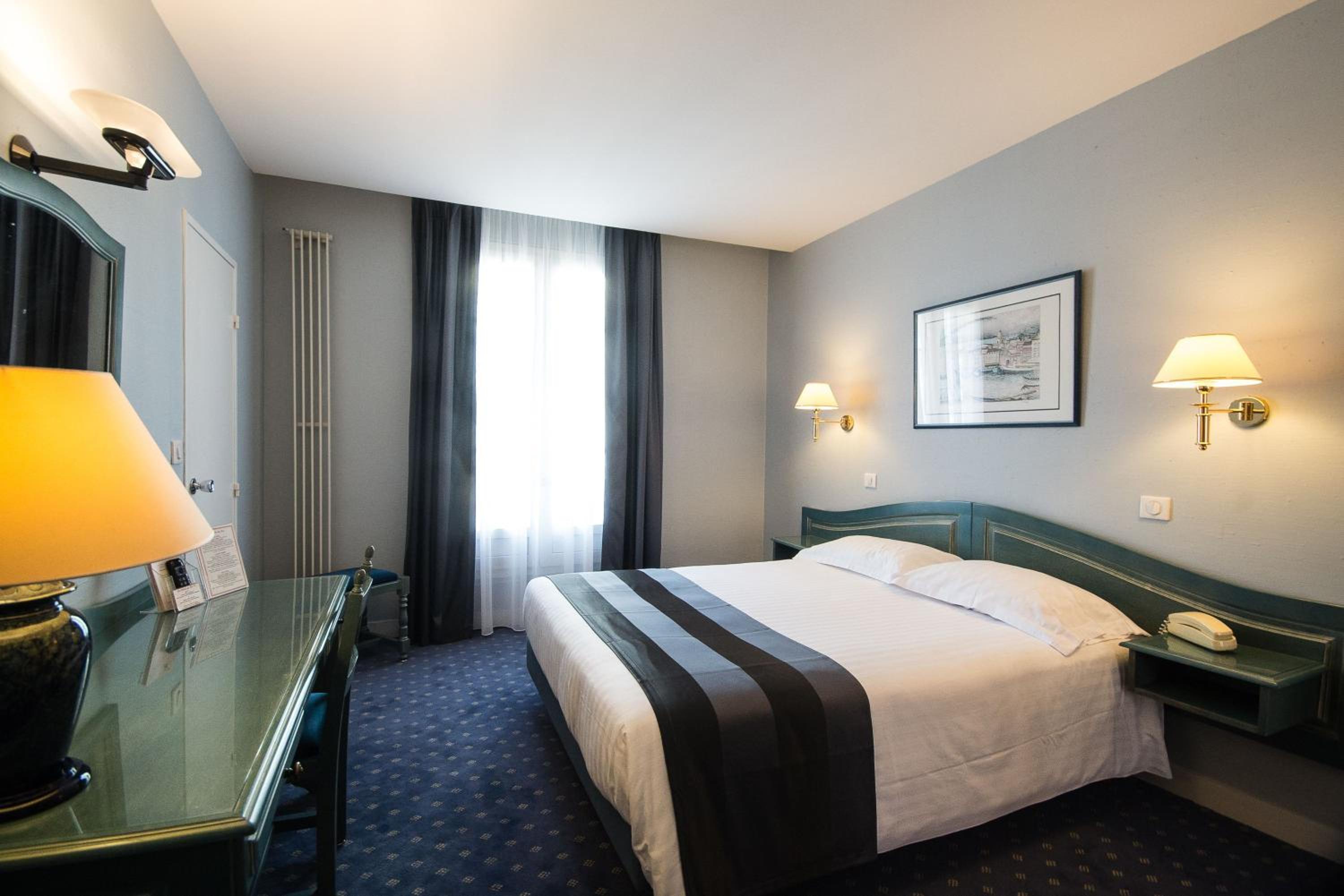 Les Hotels Du Pre 26/43