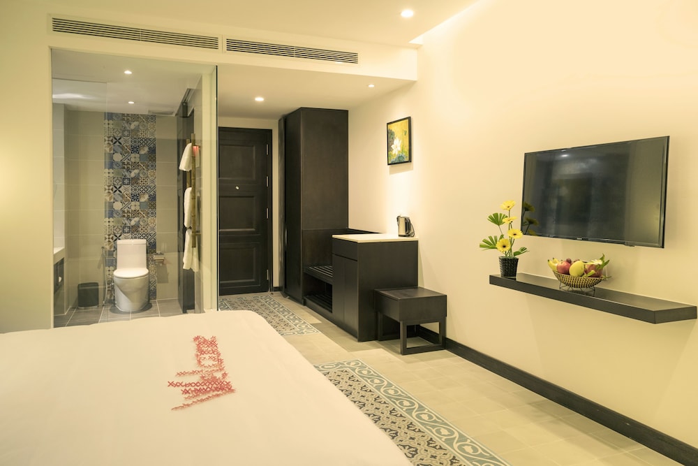 Senvila Boutique Hoi An Resort And Spa 21/86