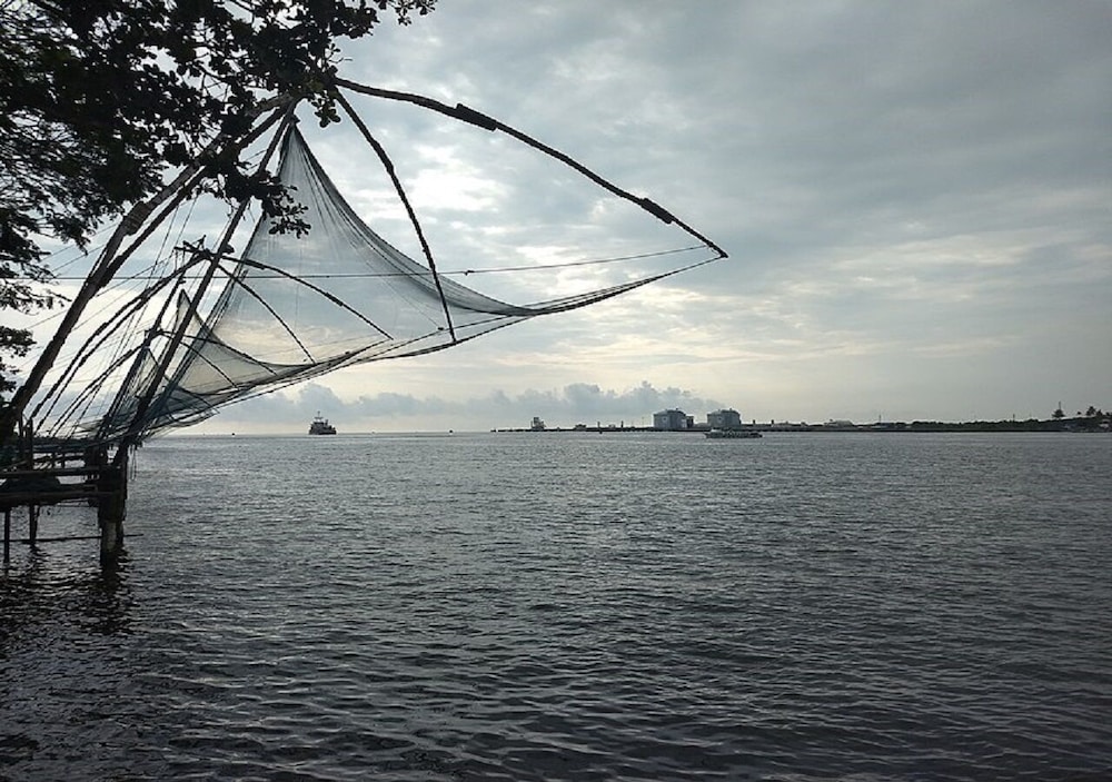 KODER HOUSE FORT KOCHI 42/50