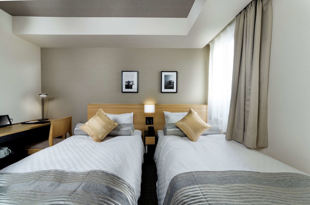 Best Western Hotel Fino Tokyo Akihabara 10/28