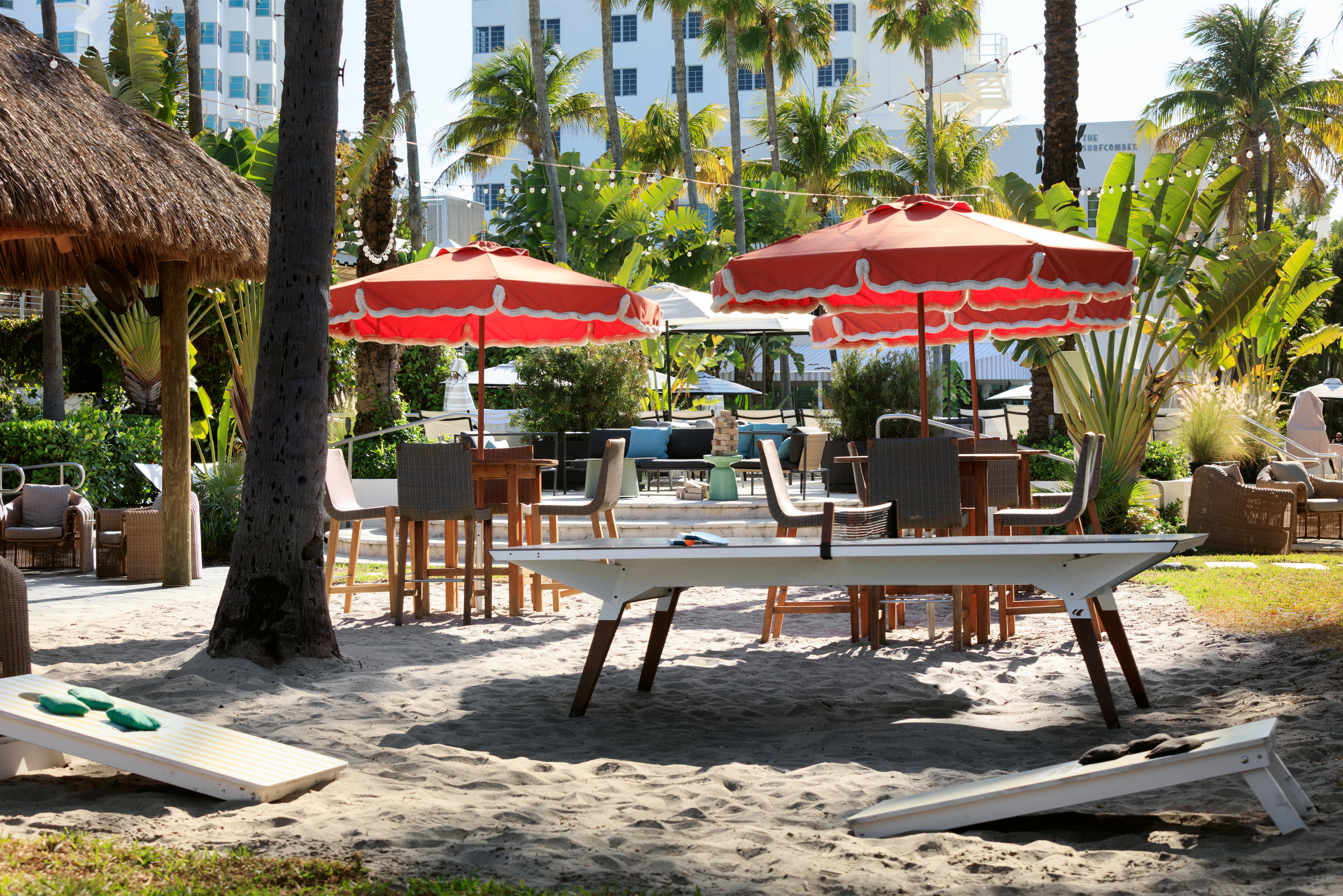 Kimpton Surfcomber Hotel 68/80