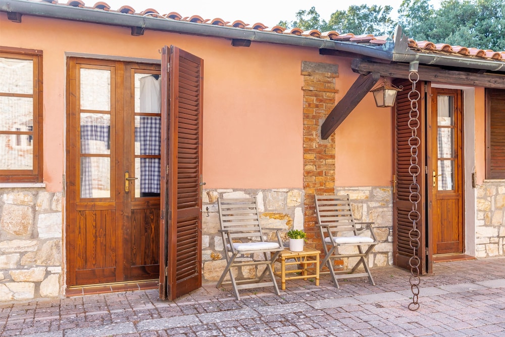 Pian Dei Mucini Resort 4/74