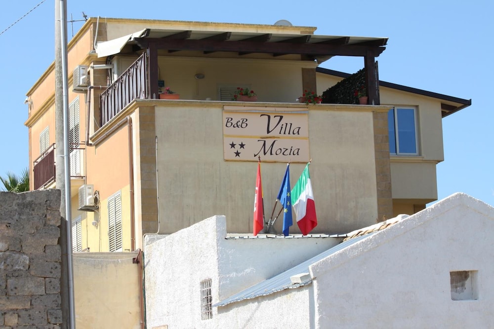 B&B Villa Mozia 14/56