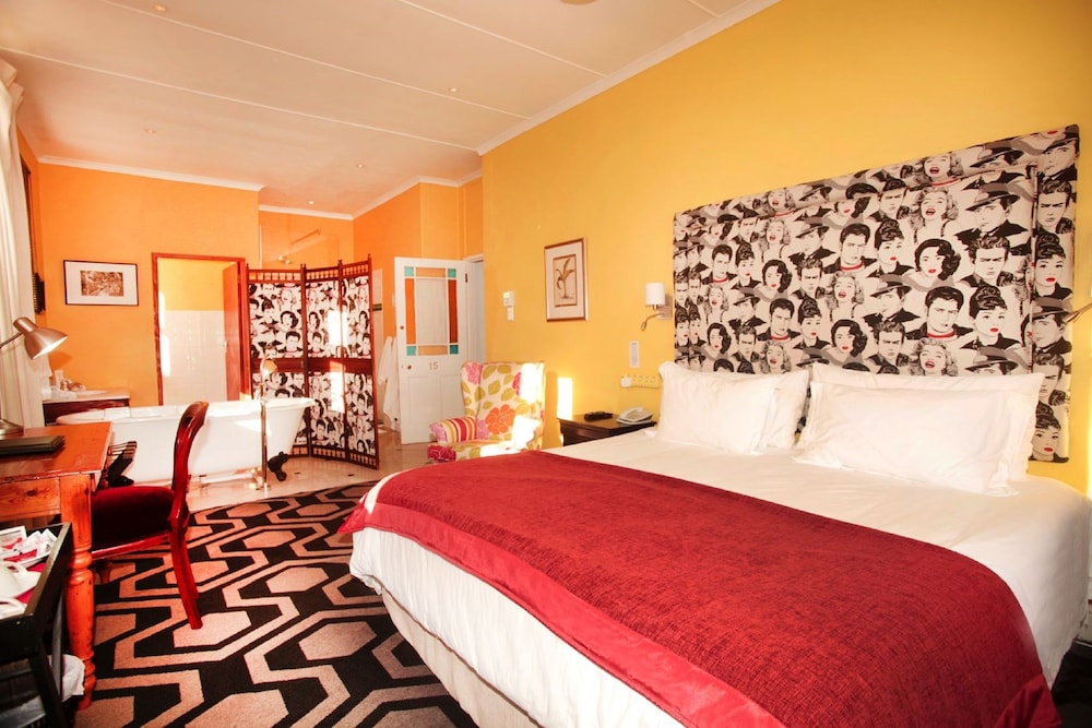 Barrydale Karoo 11/50