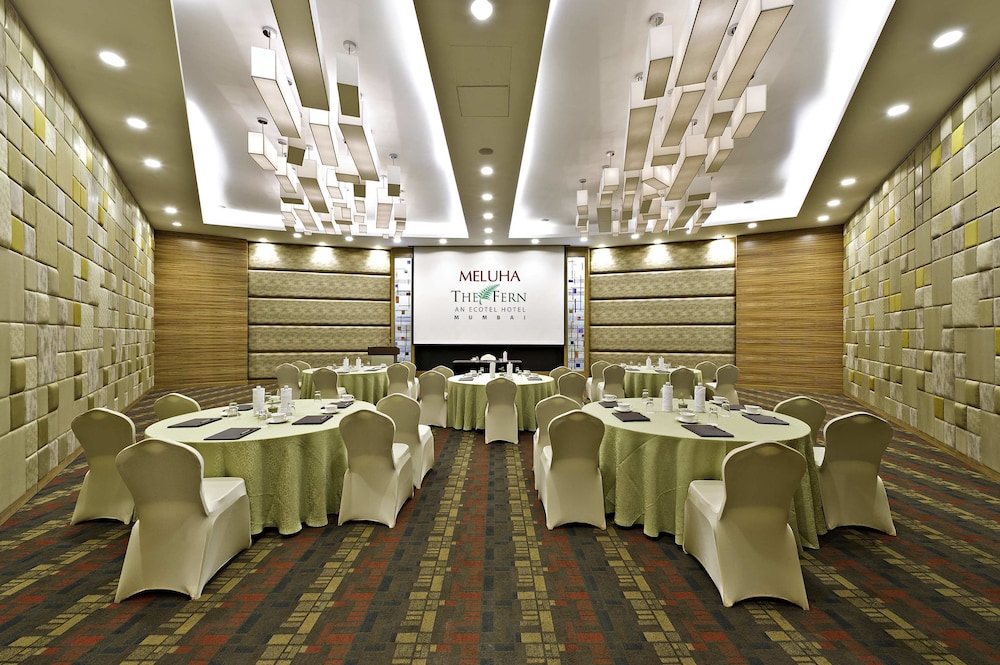 Meluha the Fern An Ecotel Hotel 44/50