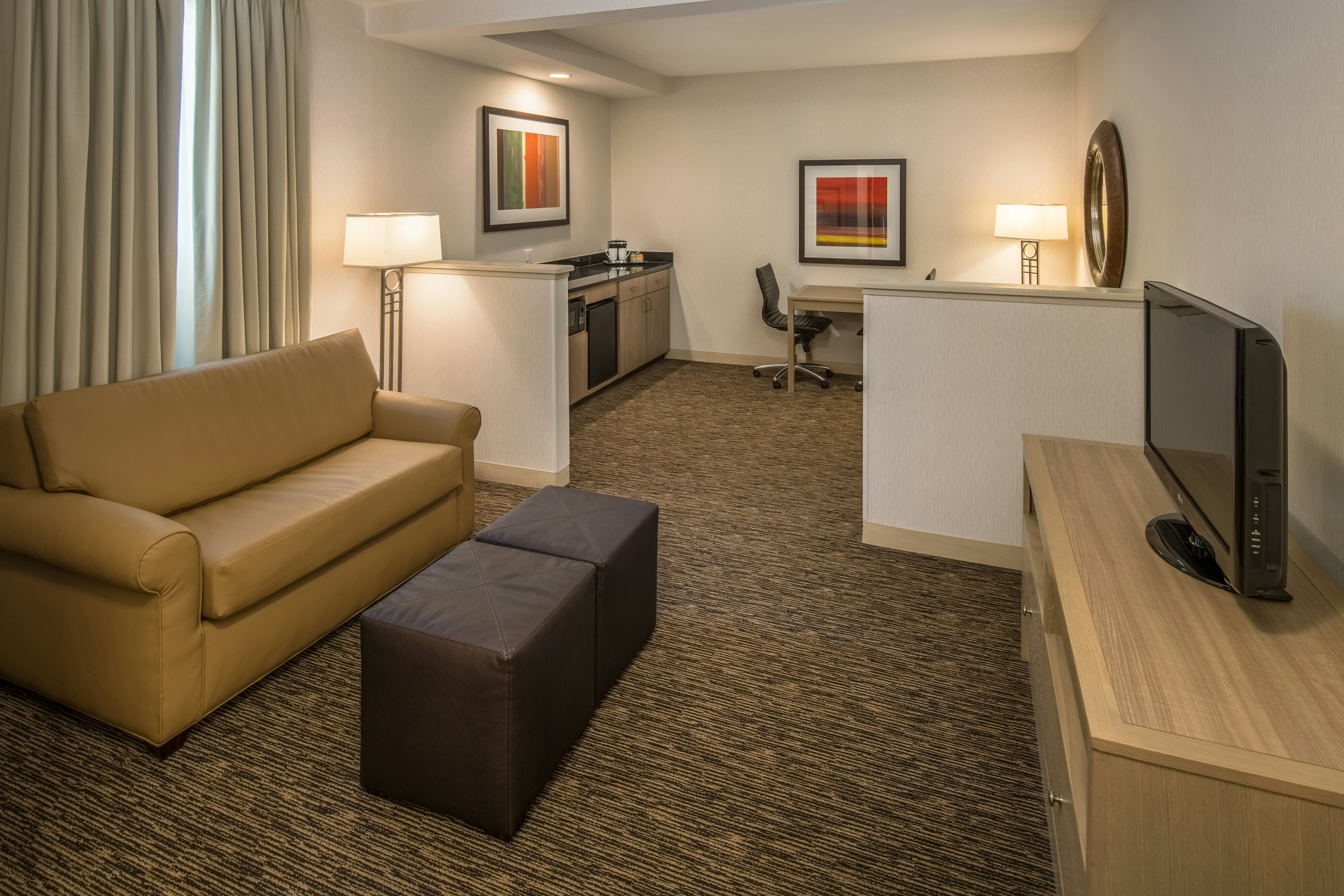 Doubletree By Hilton Hotel Vancouver 19/39