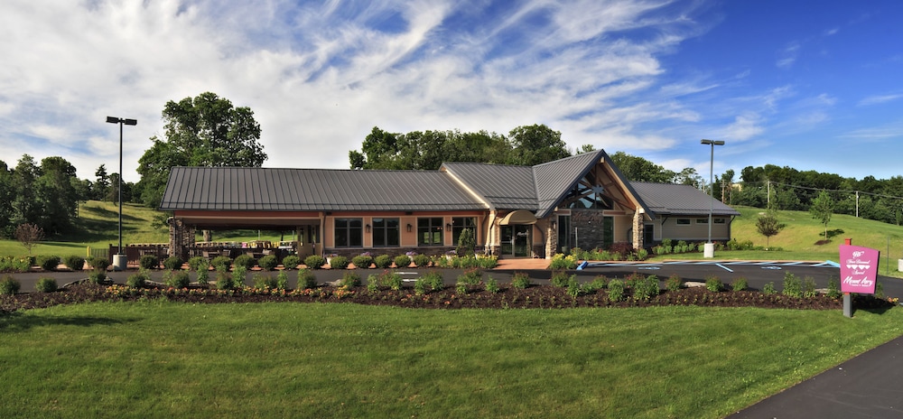 Mount Airy Casino And Resort 1/45