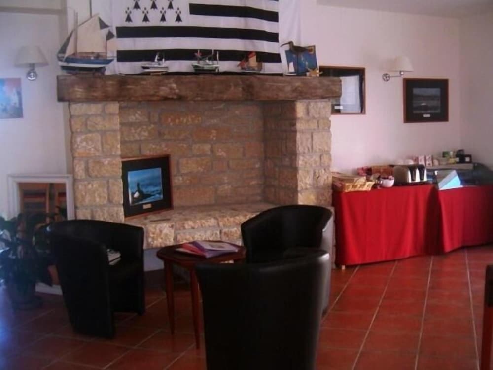 Hotel Le Chevalier Gambette 14/32