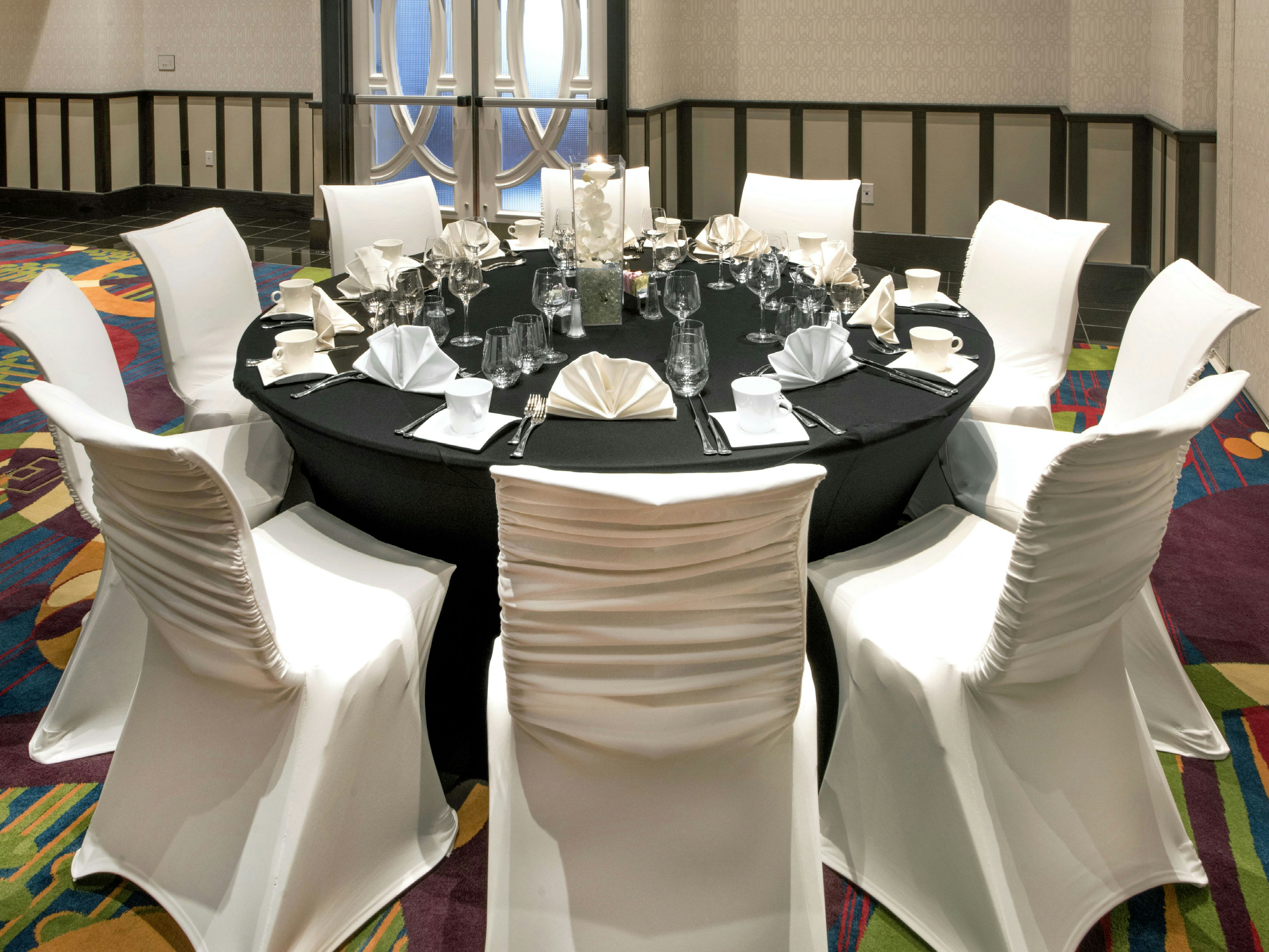 Hilton Garden Inn Raleigh Crabtree Valley 49/67