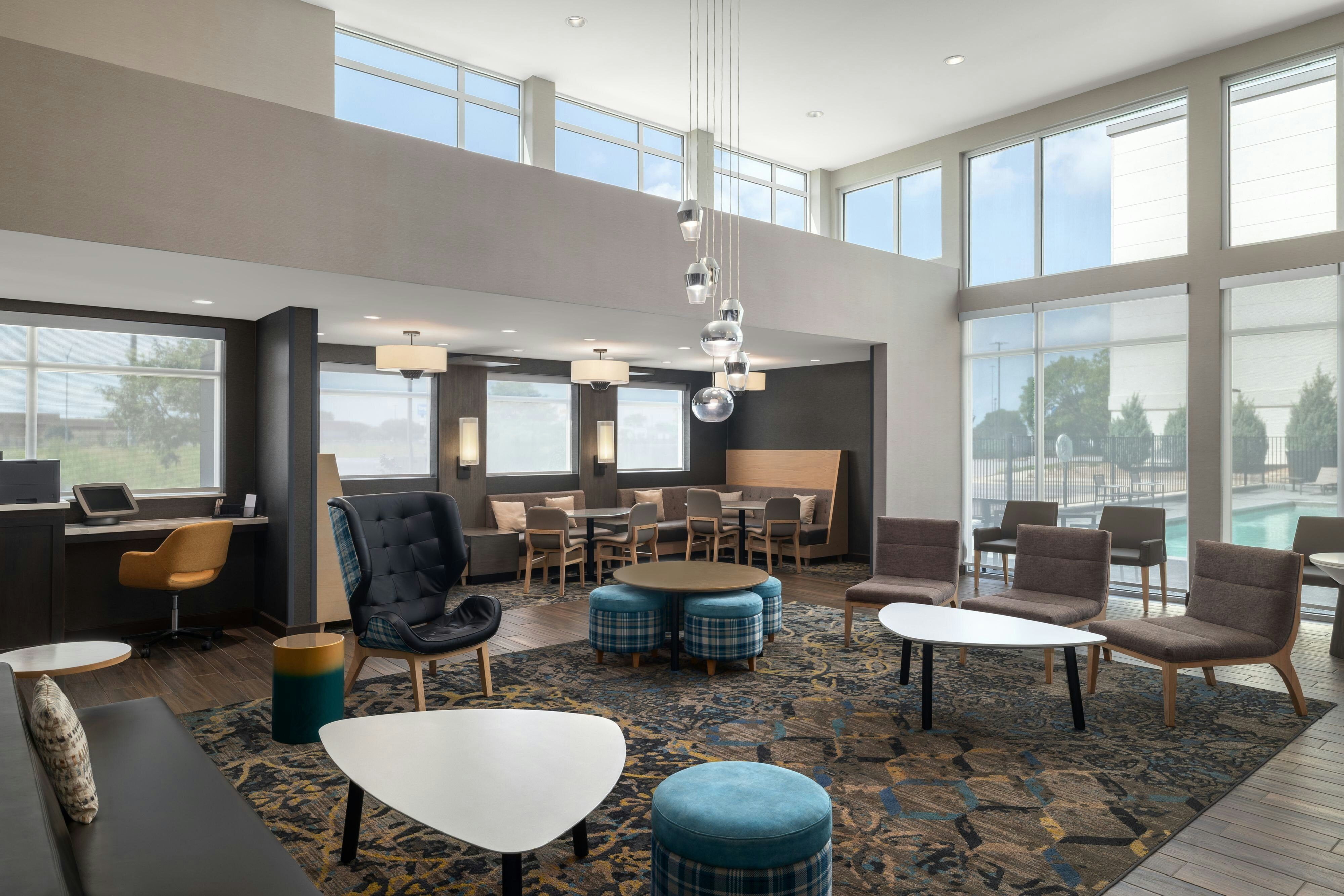 Residence Inn by Marriott San Marcos 7/17