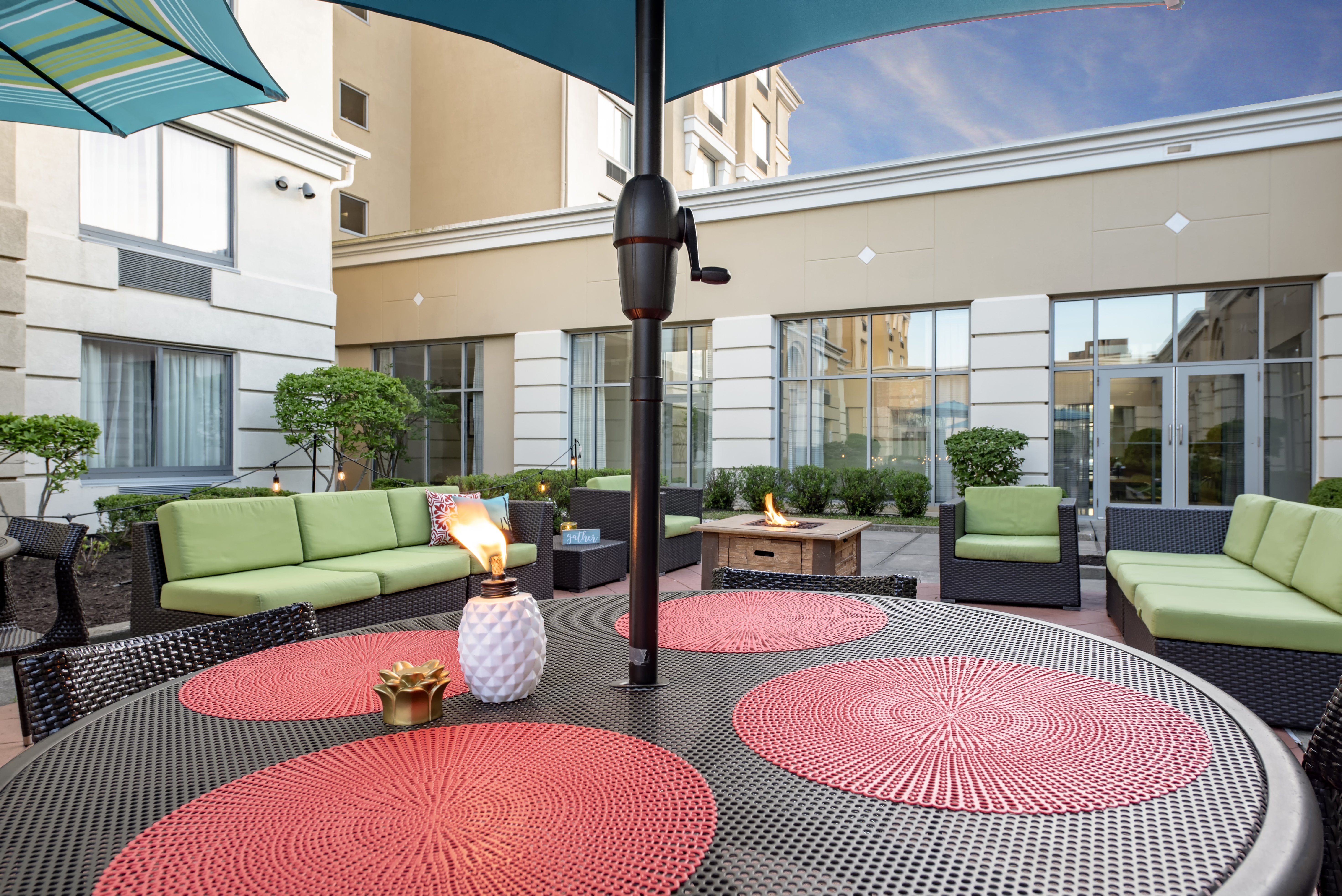 Holiday Inn Indianapolis North Carmel 25/47