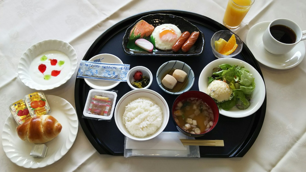 NARITA U-CITY HOTEL 39/47