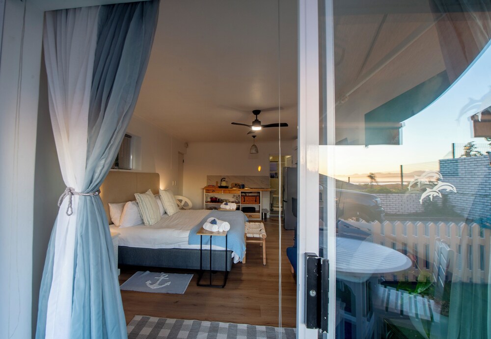Thanda Vista - Bed And Breakfast 16/50