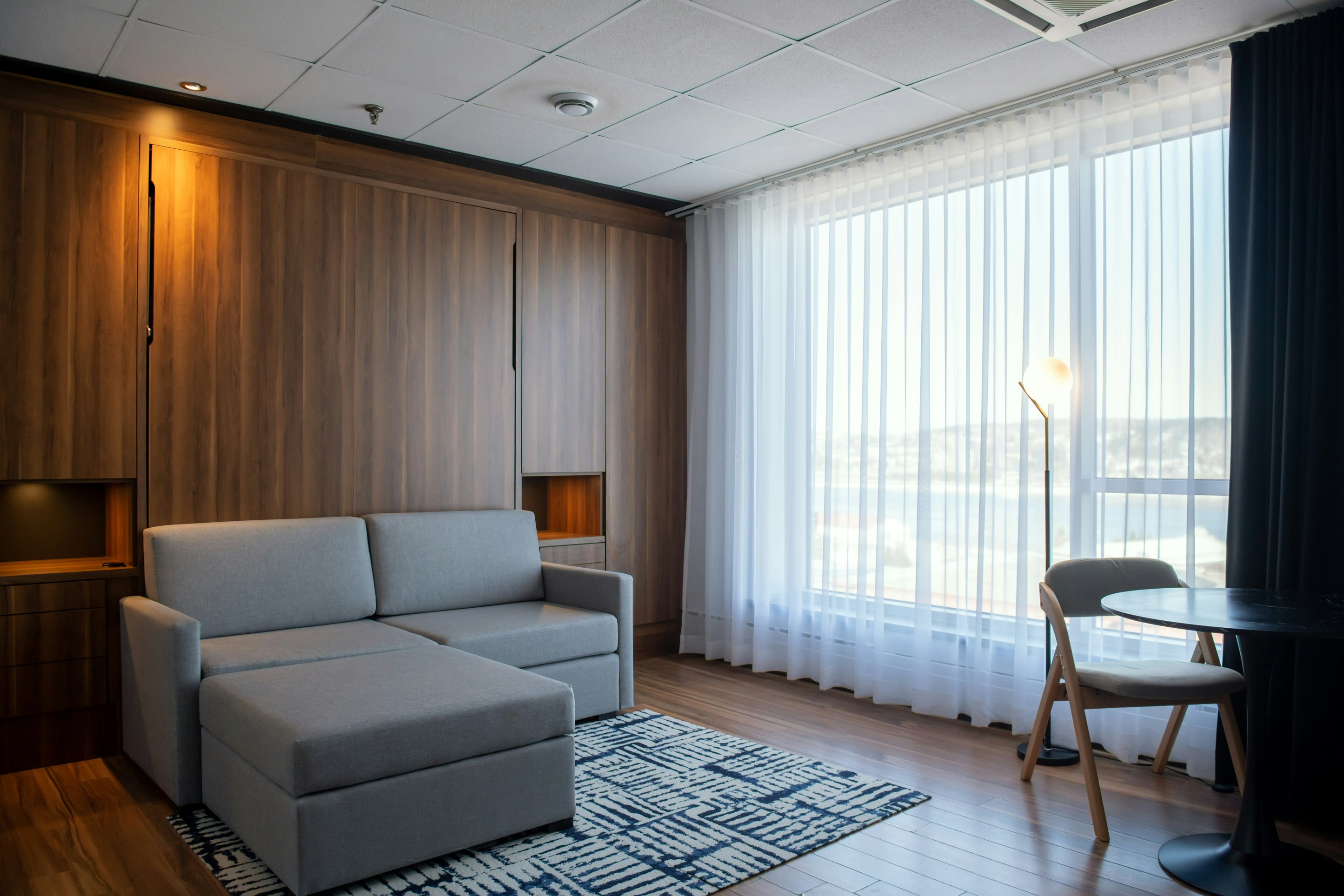 Hotel Chicoutimi 37/55
