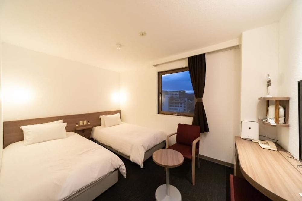Business Hotel Ueno 9/32