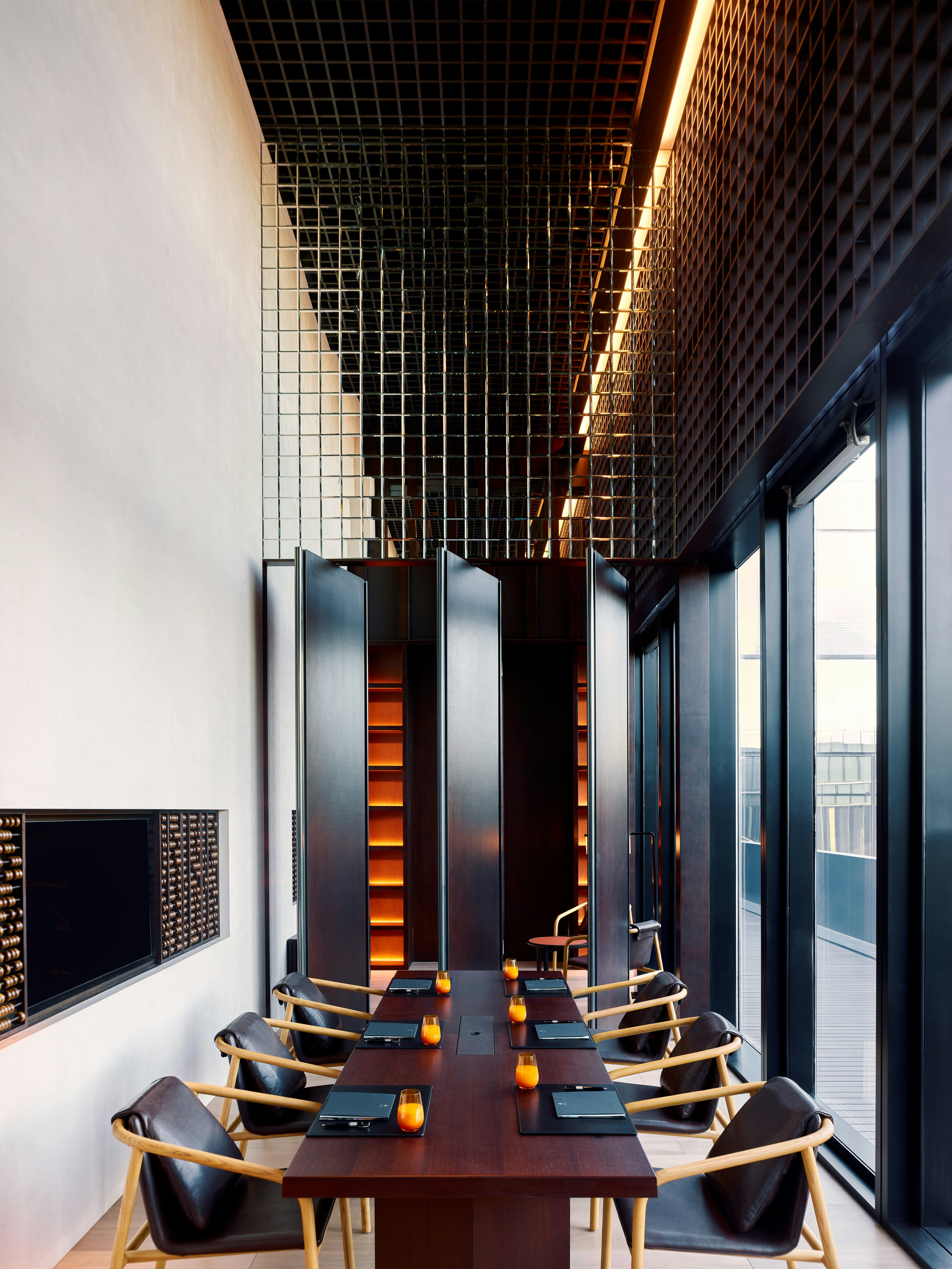 The PuXuan Hotel and Spa 35/50