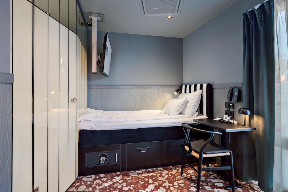 Best Western and Hotel Linkoping 51/56