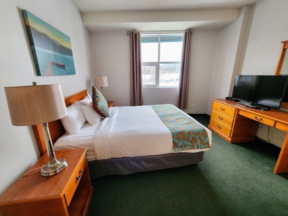 Sunset Mountain Inn and Spa 18/50