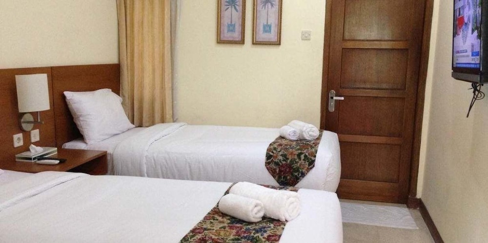 The Garden Family Guest House 17/50