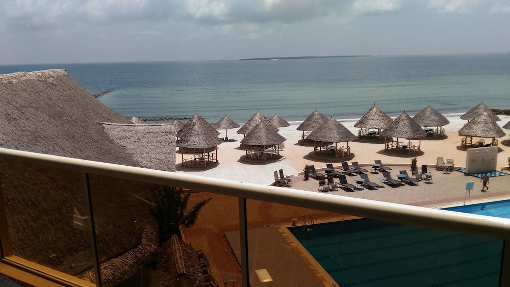 The Landmark Mbezi Beach Resort and Conference Centre 35/39
