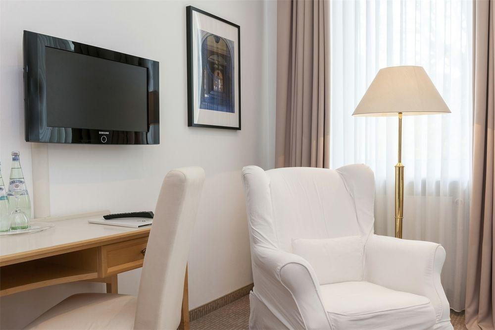 BRISTOL Hotel Bad Kissingen 20/46