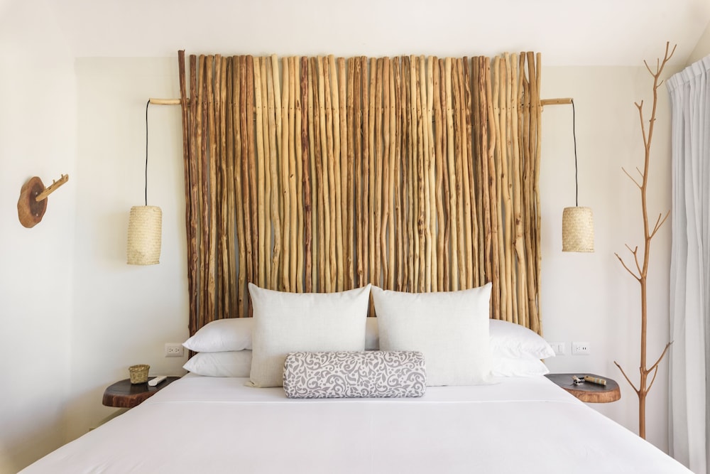 Hotel Villas Flamingos 24/78