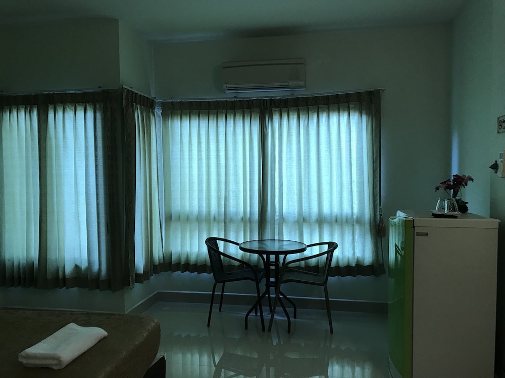 Ton Thong Resort Hotel 25/40