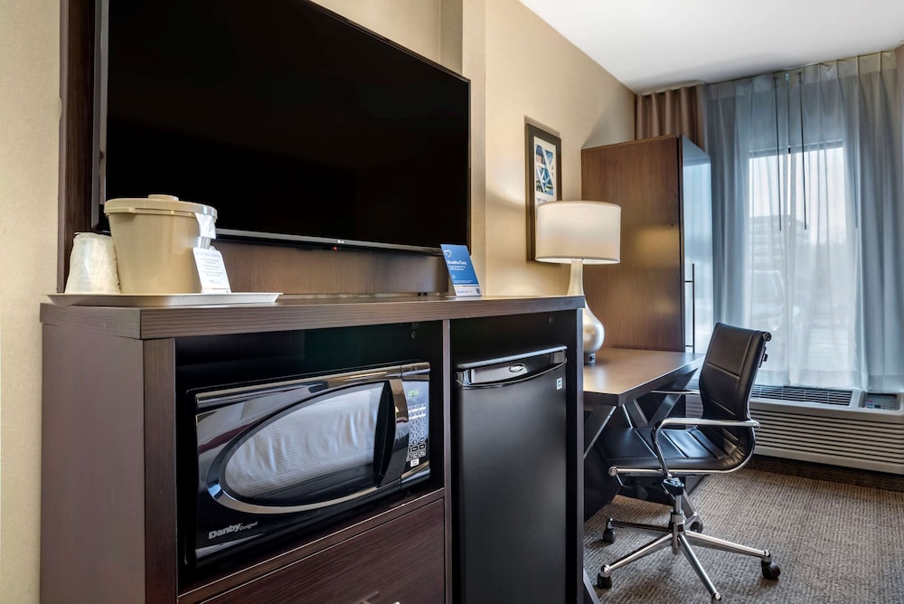 Comfort Inn Towson - Baltimore North 35/41