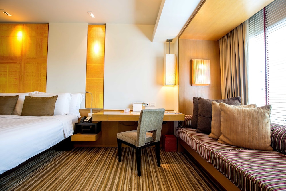 Dusit D2 Chiang Mai 10/26