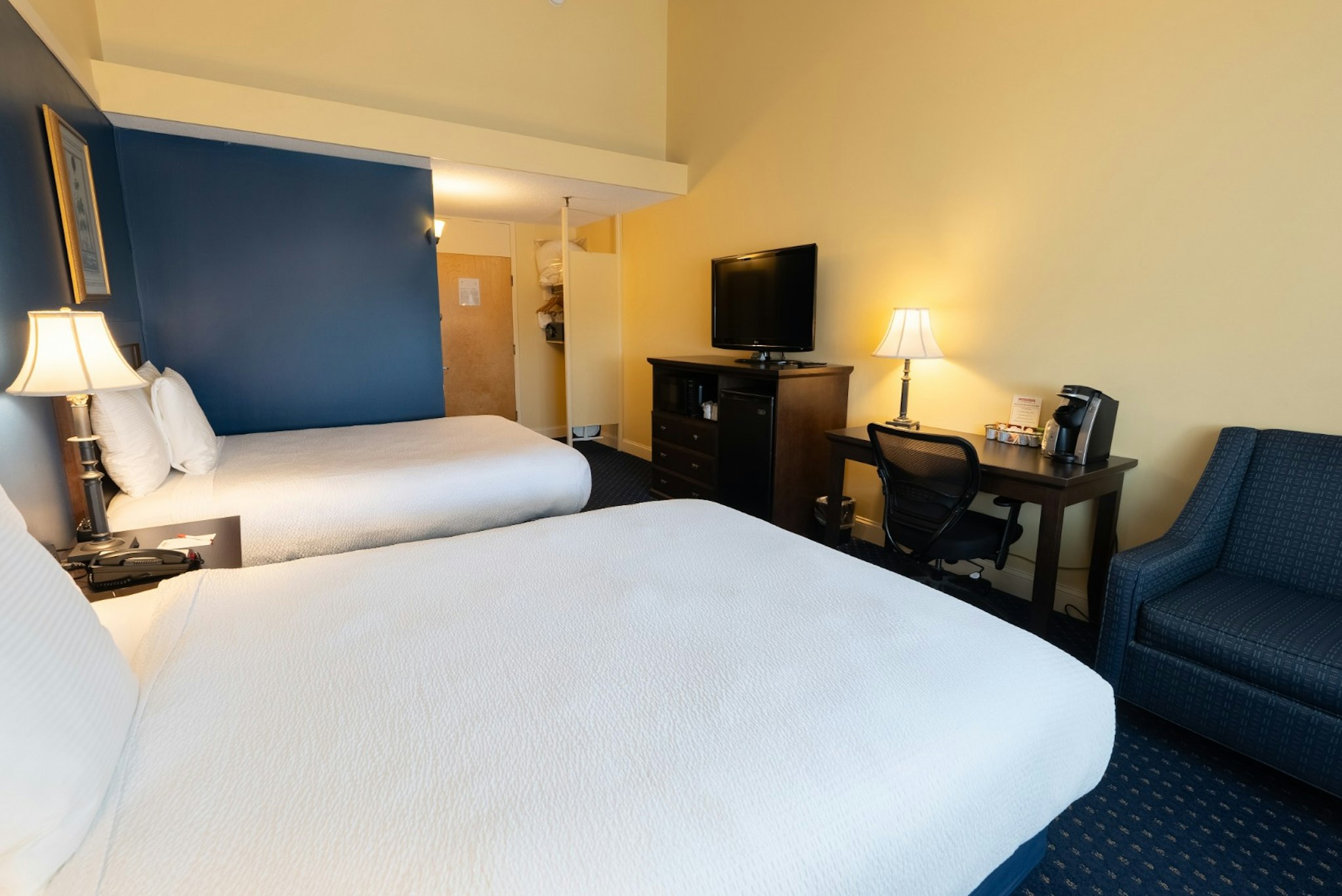 Fireside Inn And Suites Waterville 25/68