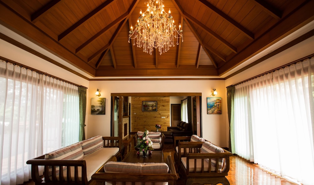 Papai Country Lodge 24/50